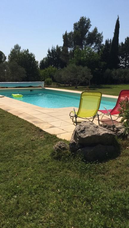 Chinchon Séjour chez l'habitant LʼIsle-sur-la-Sorgue